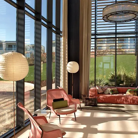 Martinhal Family Сагреш