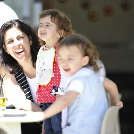 Θέρετρο Martinhal Family 5*