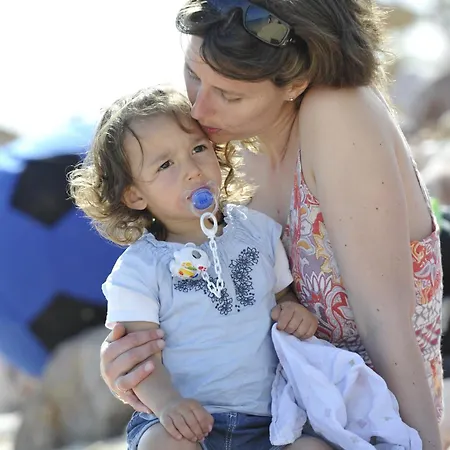 Martinhal Family סאגרש