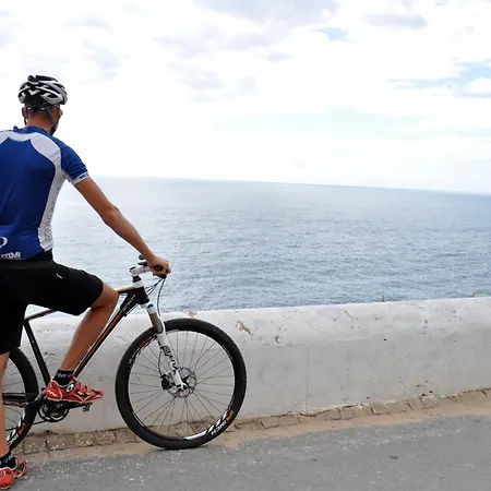 Курортный комплекс Martinhal Family