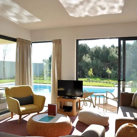 Курортный комплекс Martinhal Family 5*