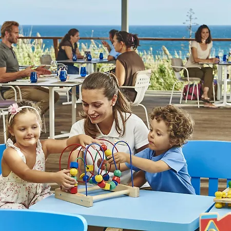 Martinhal Family סאגרש