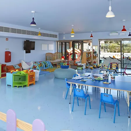 Martinhal Family 5* סאגרש