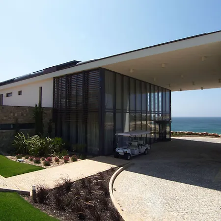 אתר נופש Martinhal Family סאגרש