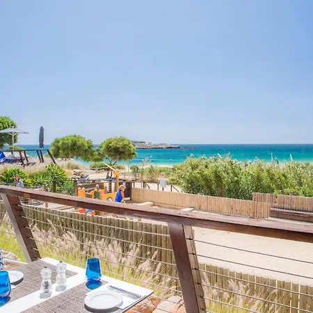 Martinhal Family Курортный комплекс