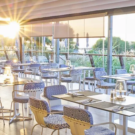 Martinhal Family Üdülőközpont 5*