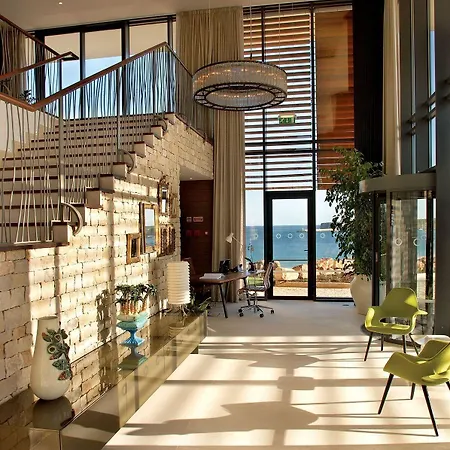 Θέρετρο Martinhal Family 5*