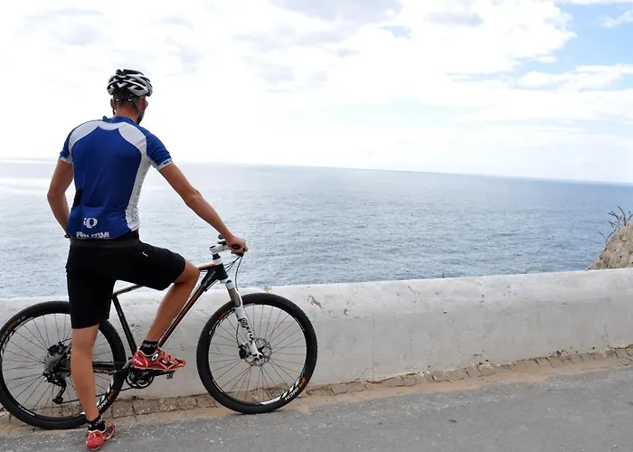 Üdülőközpont Martinhal Family