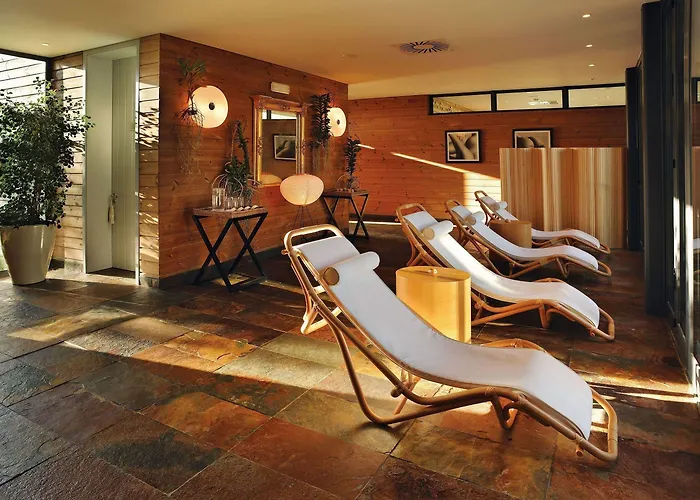 Üdülőközpont Martinhal Family