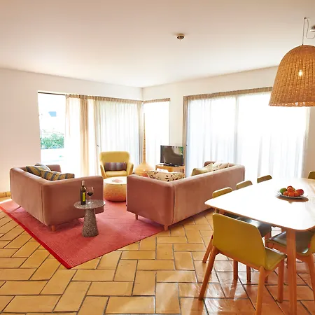 Martinhal Family Resort