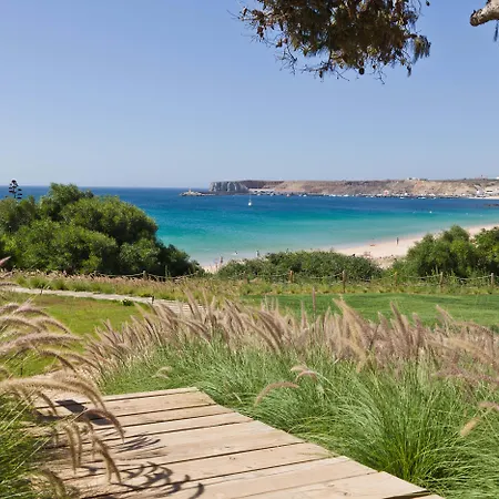 Martinhal Family Resort Sagres
