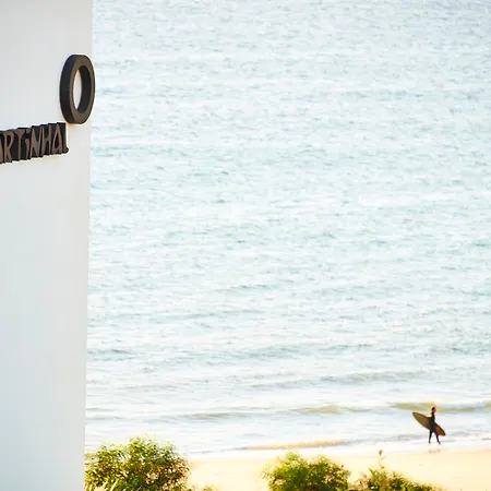 Martinhal Family Resort