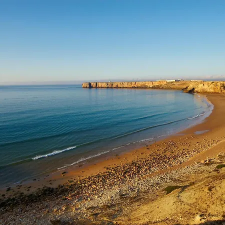 Resort Martinhal Family