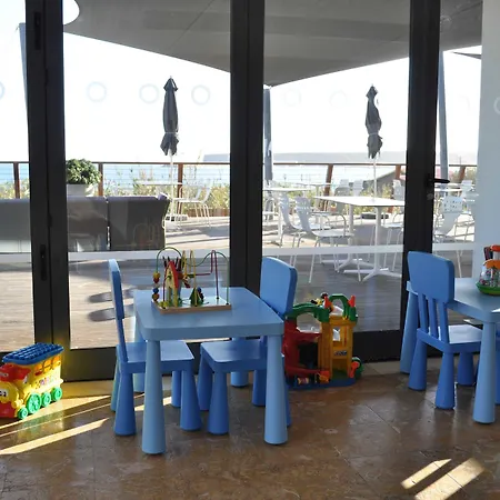 Resort Martinhal Family