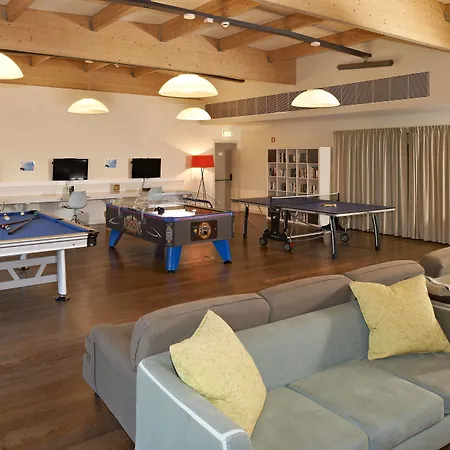 Resort Martinhal Family