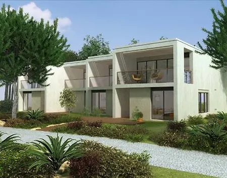 Ośrodek wypoczynkowy Martinhal Family 5*