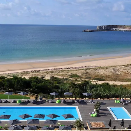 Курортный комплекс Martinhal Family 5*