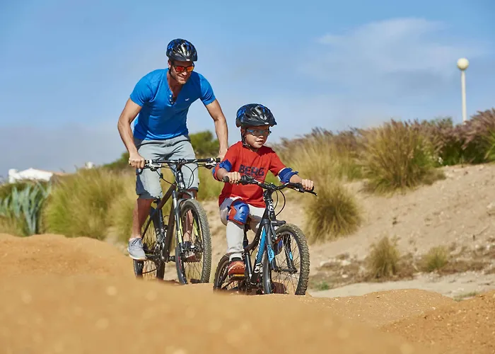 Martinhal Family Курортный комплекс