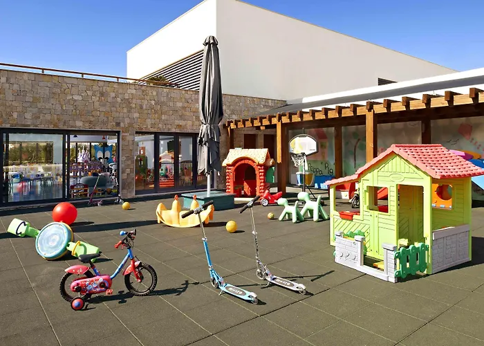 Martinhal Family Курортный комплекс 5*