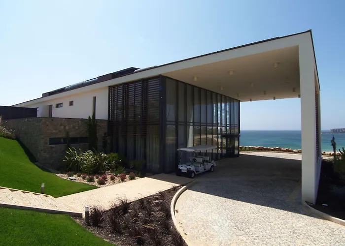 Курортный комплекс Martinhal Family Сагреш