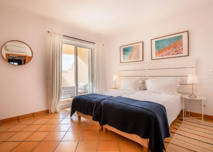 Martinhal Family Курортный комплекс