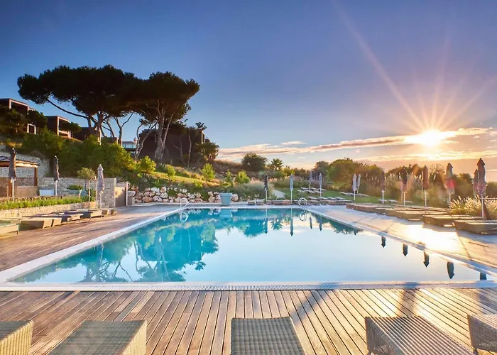 Martinhal Family 5* Sagres