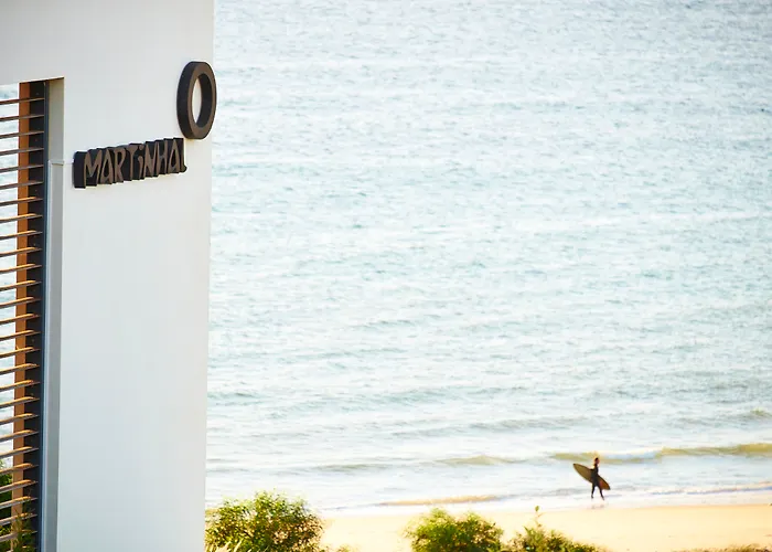 Martinhal Family Resort